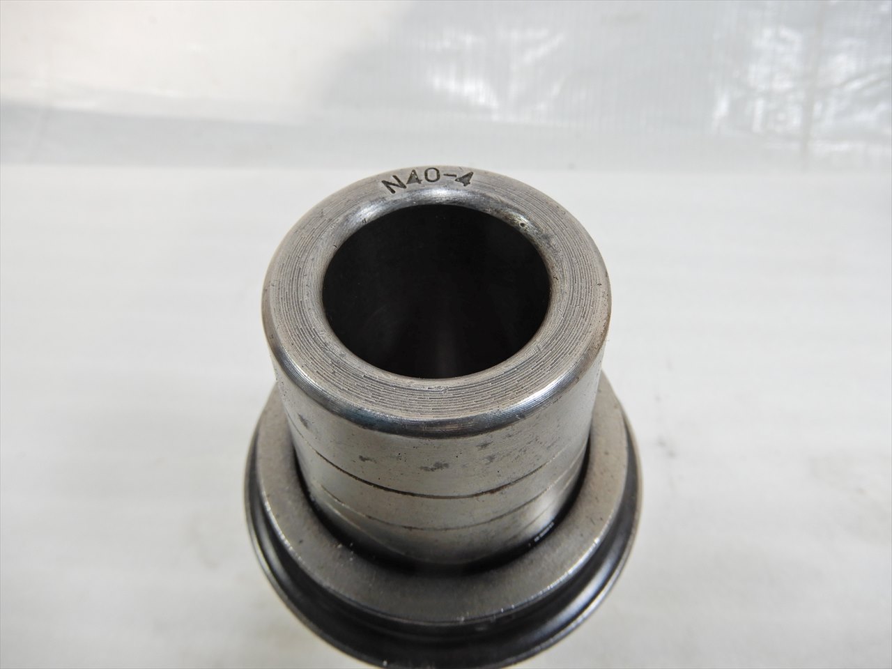 ノンストップチャックホルダー N40-4