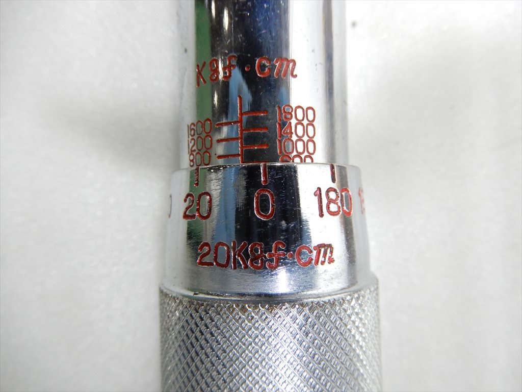 ASAHI トルクレンチセット