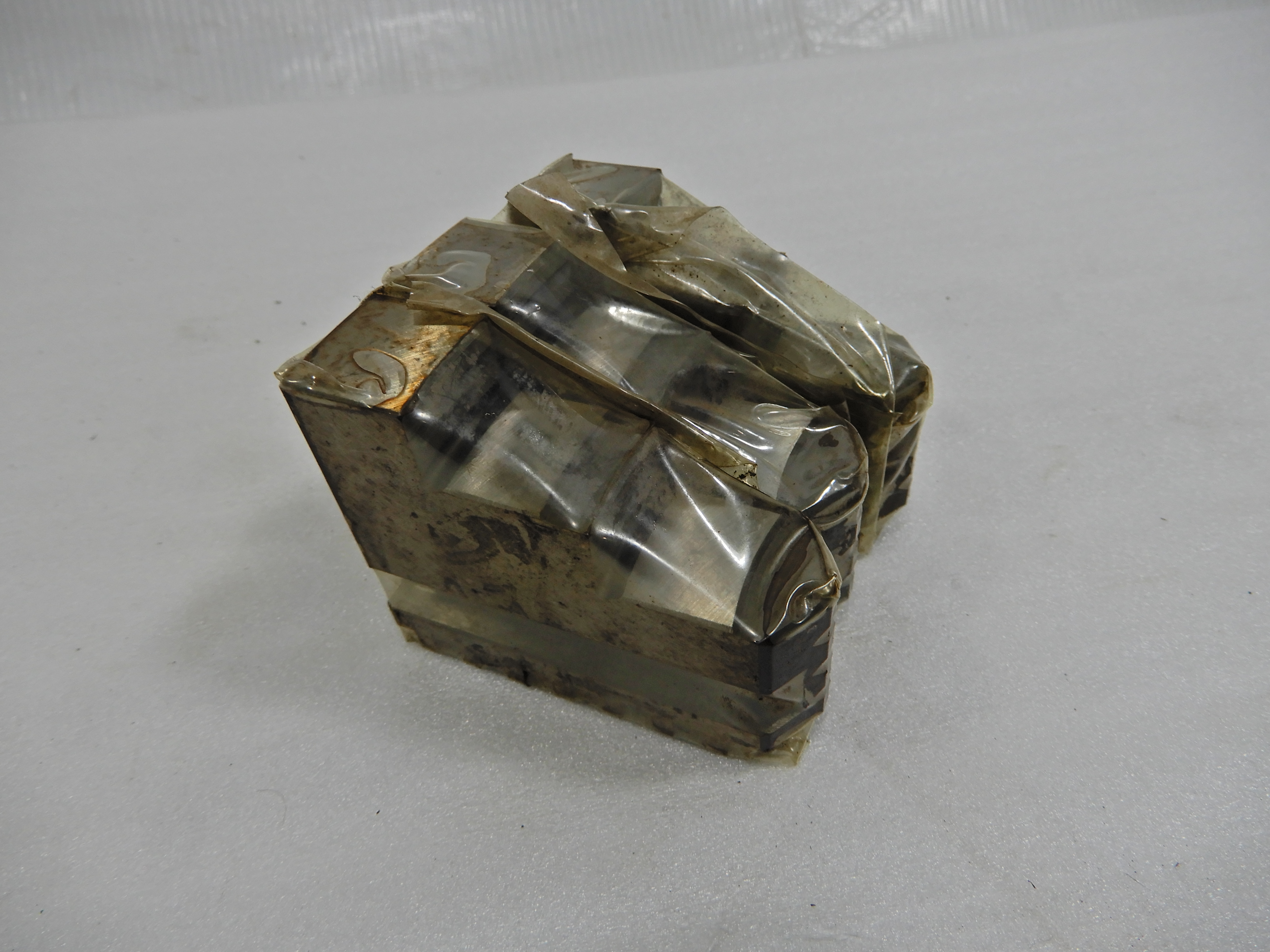 Victor 3つ爪スクロールチャック 7吋　#D9331