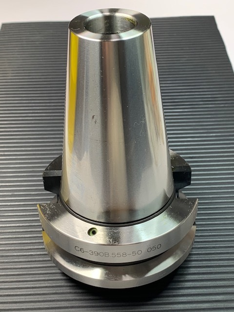 サンドビック コロマントキャプトアダプタ C6-390B.558-50050