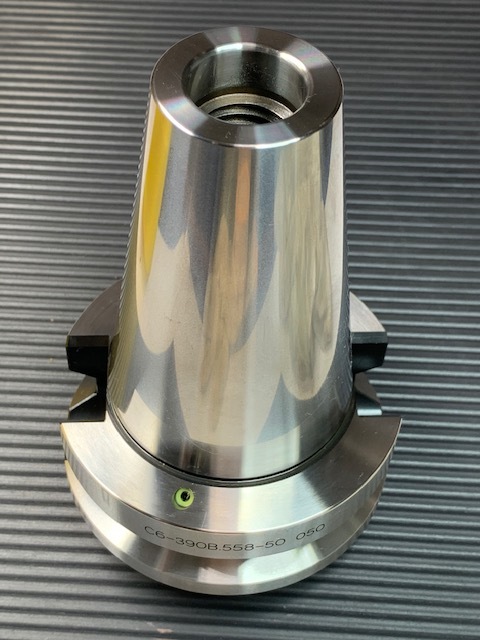 サンドビック コロマントキャプトアダプタ C6-390B.558-50050