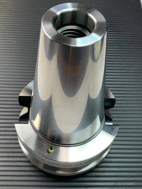 サンドビック コロマントキャプトアダプタ C6-390B.558-50050