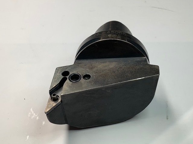 SECO TOOL セコクランプホルダージェットストリームツーリング C6-PVJNL-45065-16JET