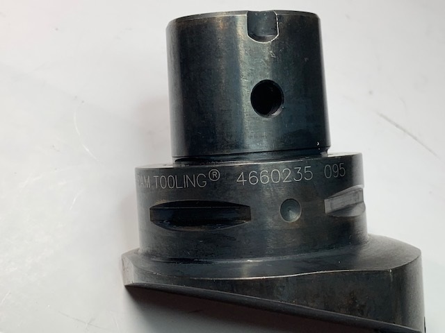 SECO TOOL セコクランプホルダージェットストリームツーリング C6-PVJNL-45065-16JET