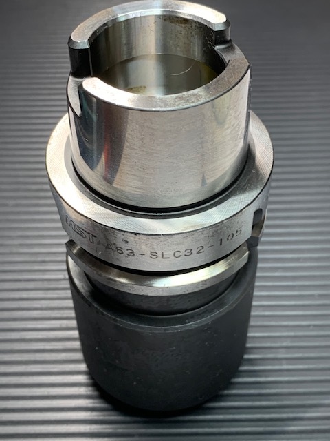 MST 偏心サイドロックホルダー A63-SLC32-105