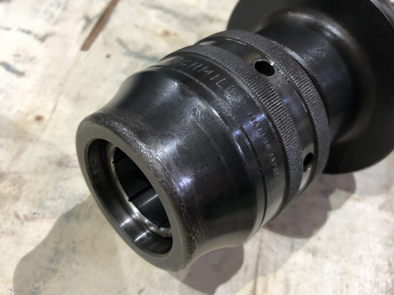 RICHMILL BT50 BT50-32S-135