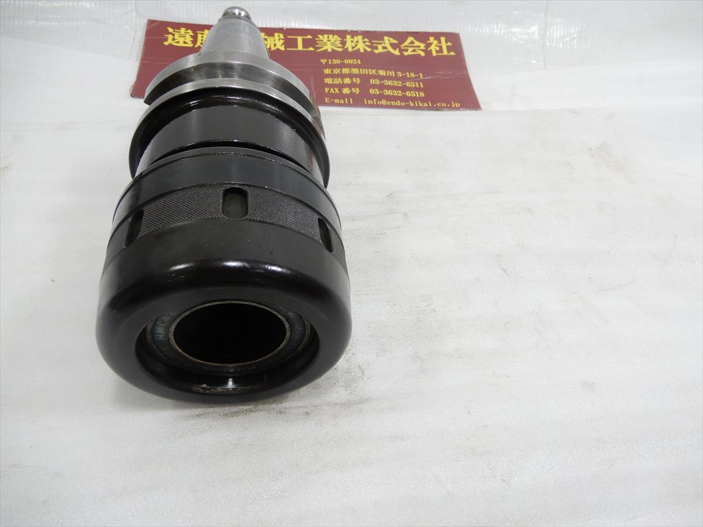 BIG ミーリングチャック BT50-HMC42-135　在庫1本