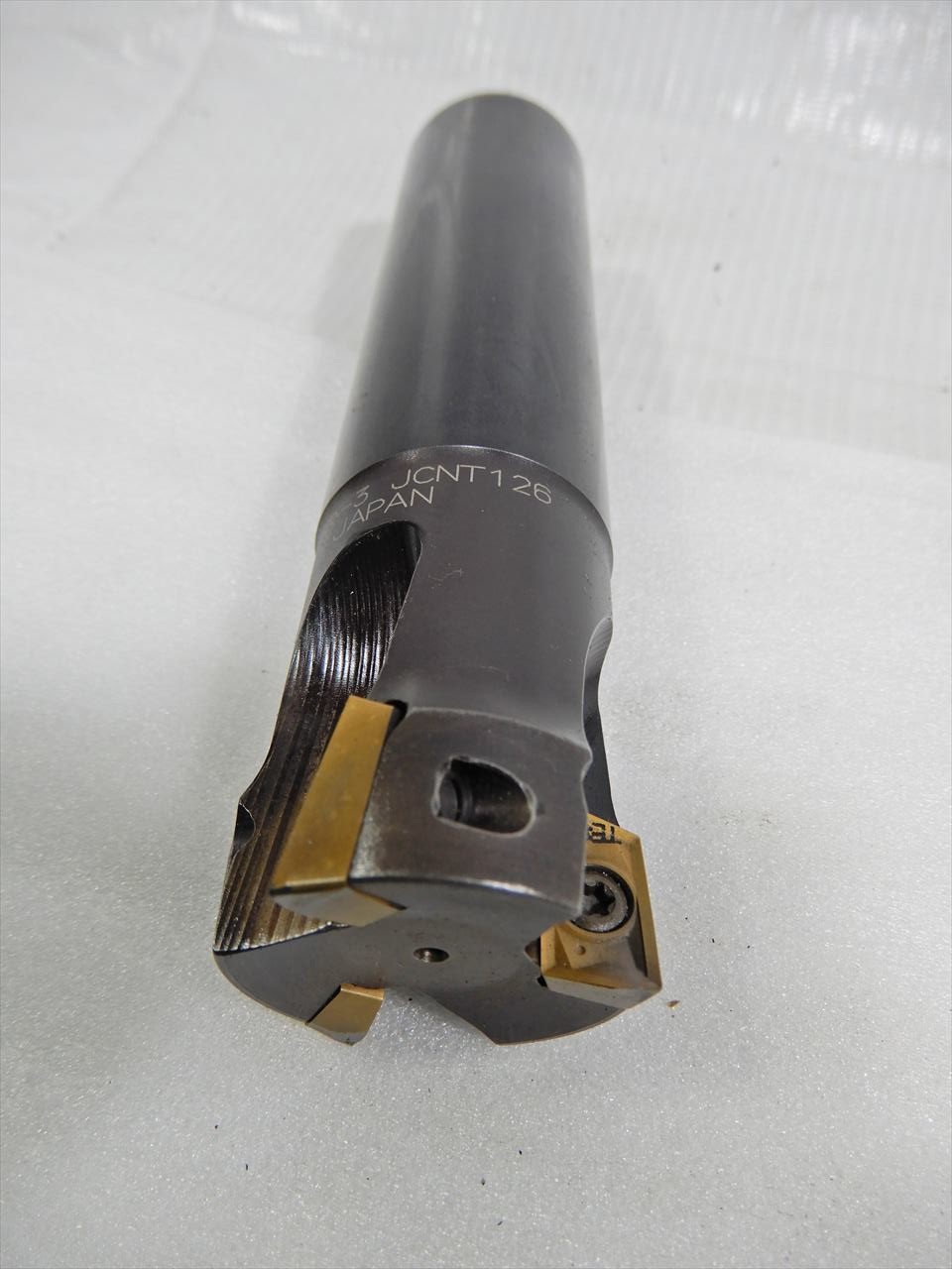 日立 エンドミル AHU1535R-3　JCNT126