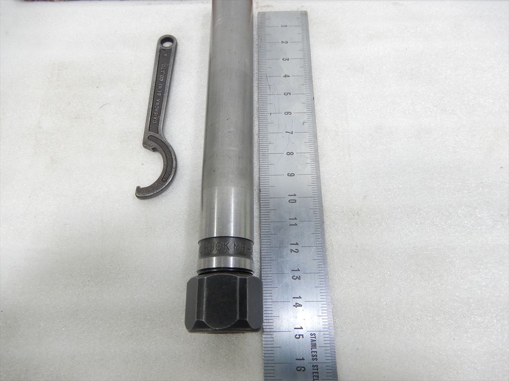 BIG コレットホルダー MB-20　コレットホルダー　　シャンク径20mm