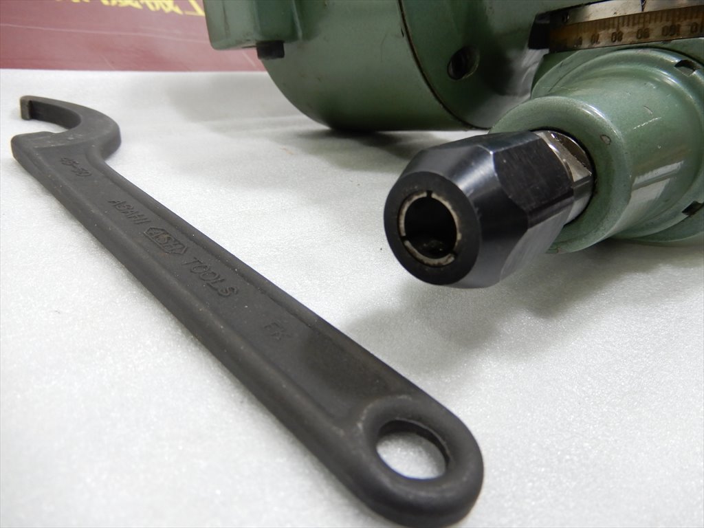小林精機 アングルヘッド CM-40-105