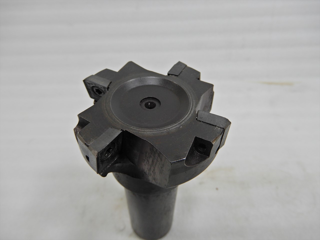 タンガロイ フェイスミル EPD12063R1