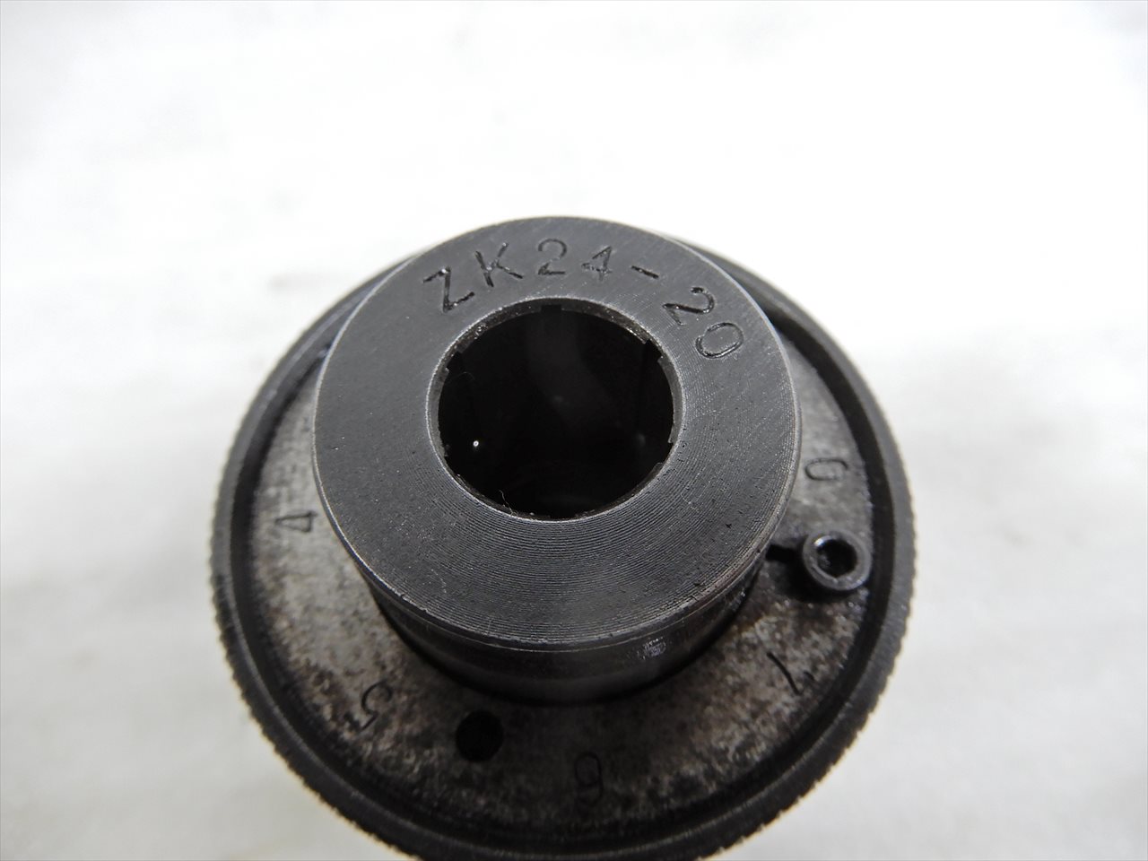 日研 タップコレット ZK24-20