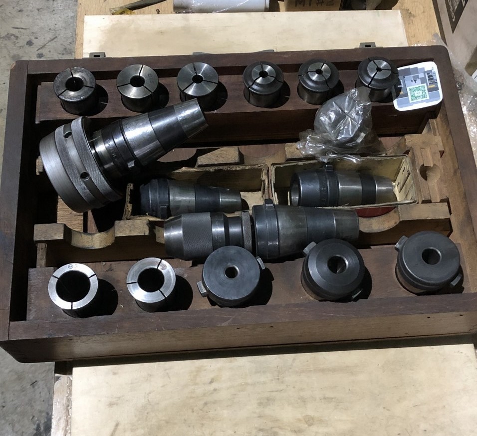 NIKKEN/日研 コレットセット 不明