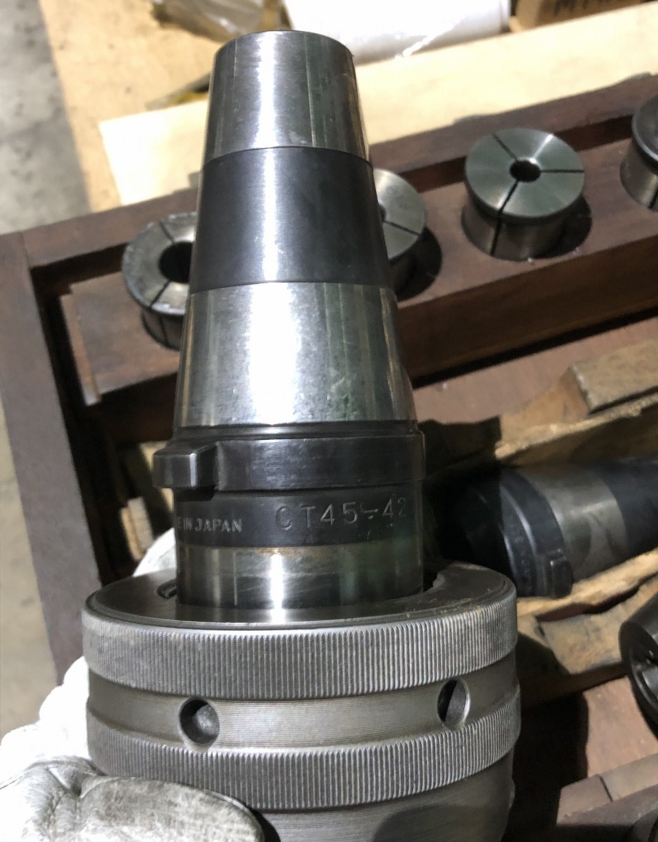 NIKKEN/日研 コレットセット 不明