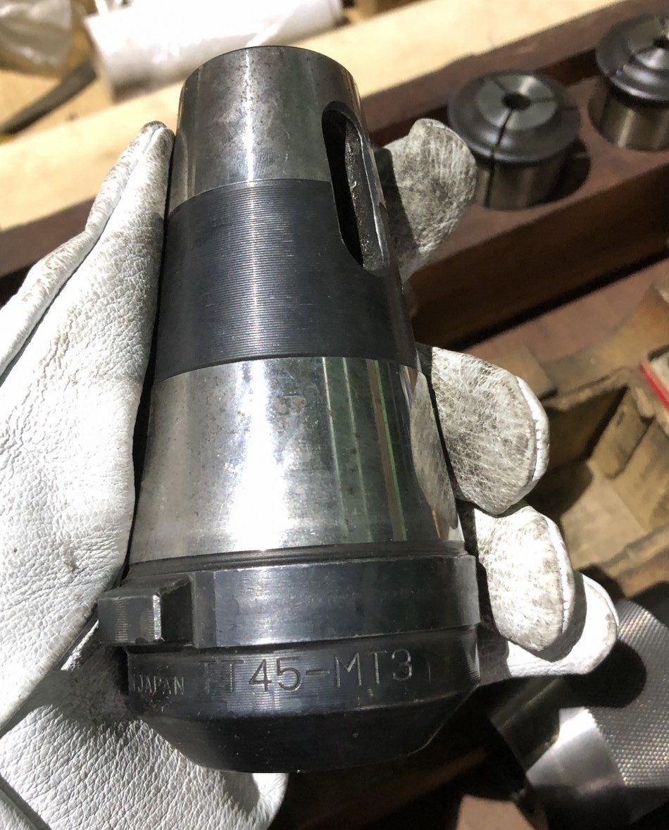 NIKKEN/日研 コレットセット 不明