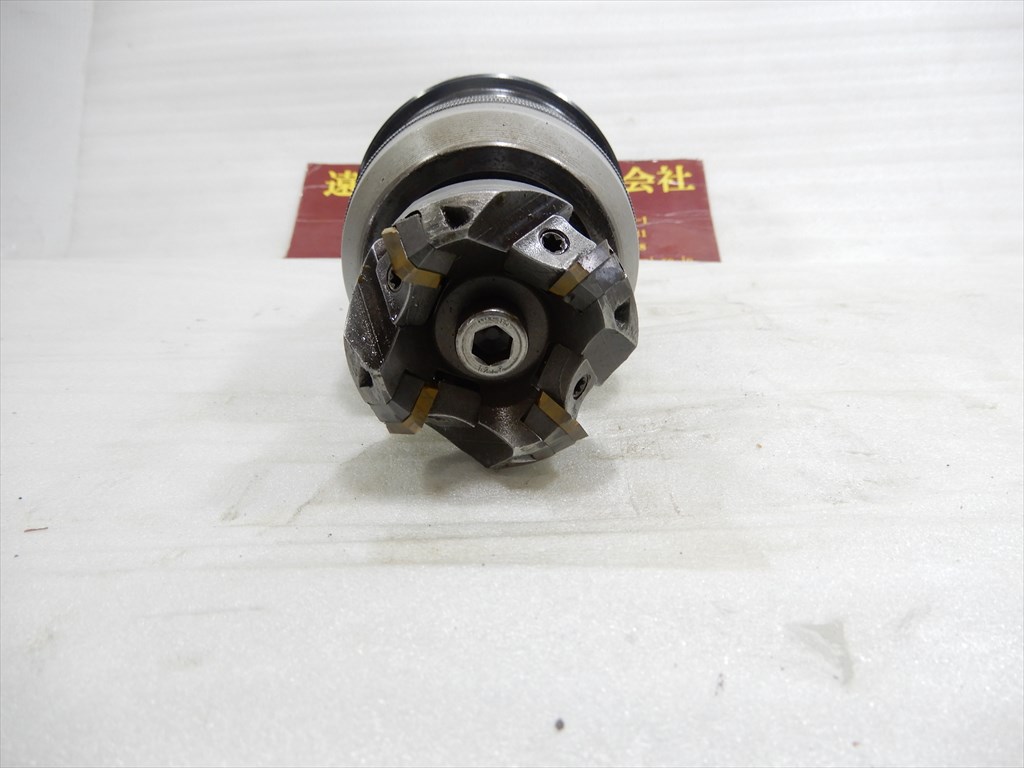 日研 ミーリングチャック BT50-C42-110　三菱BE445R0204付