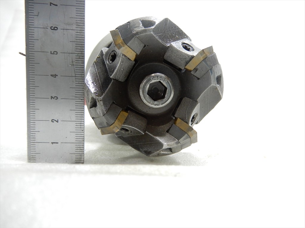 日研 ミーリングチャック BT50-C42-110　三菱BE445R0204付