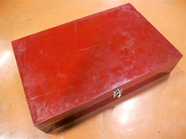 ピンゲージセット