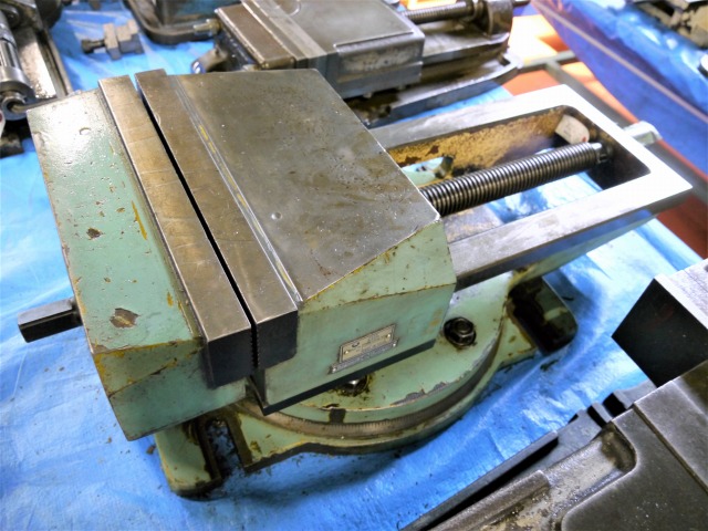 ロシア バイス 7200-0229-y3