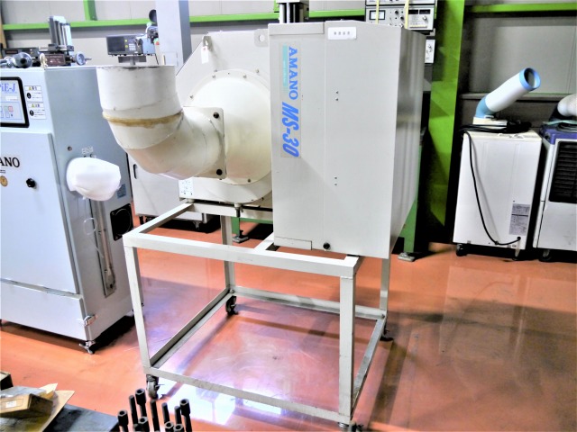 アマノ ミストコレクター MS-30