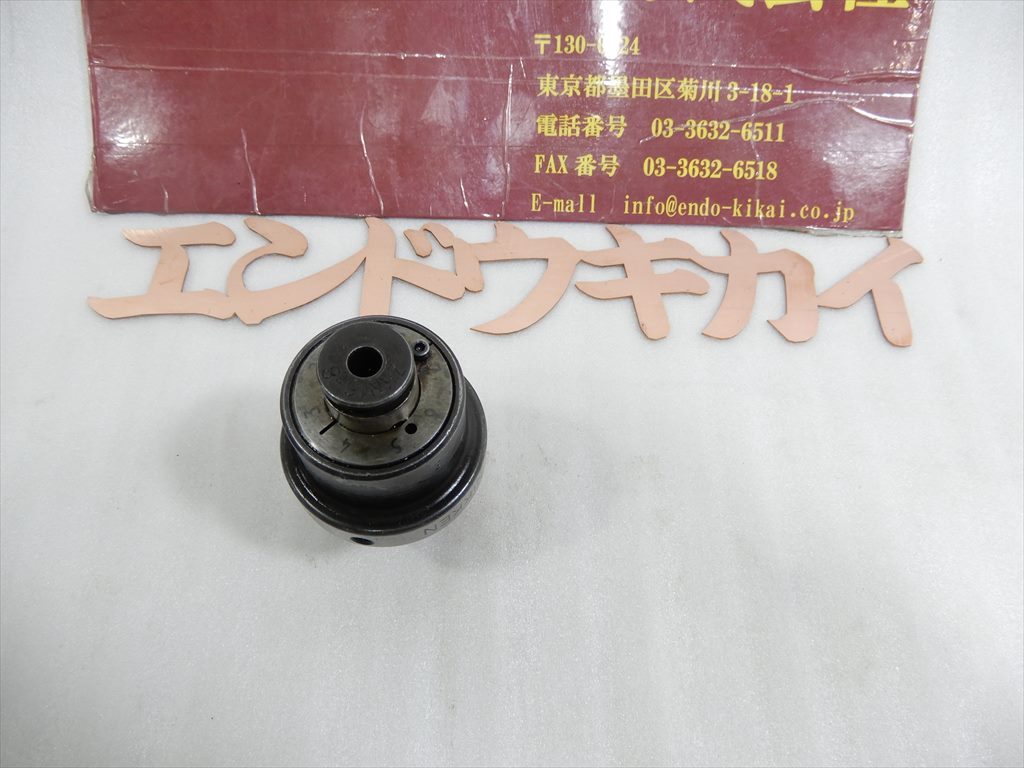 日研 タップコレット ZKN16-8