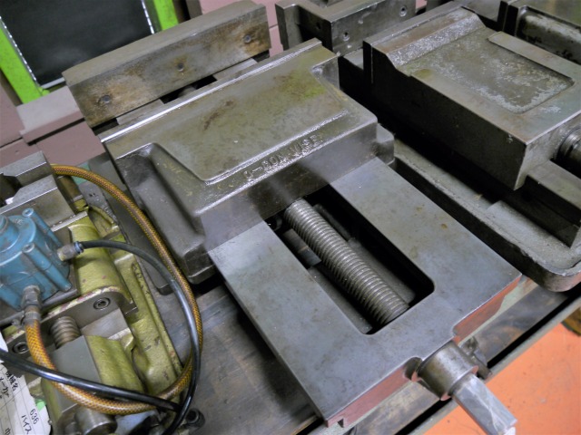 マシンバイス O-GON VISE