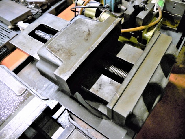 マシンバイス O-GON VISE