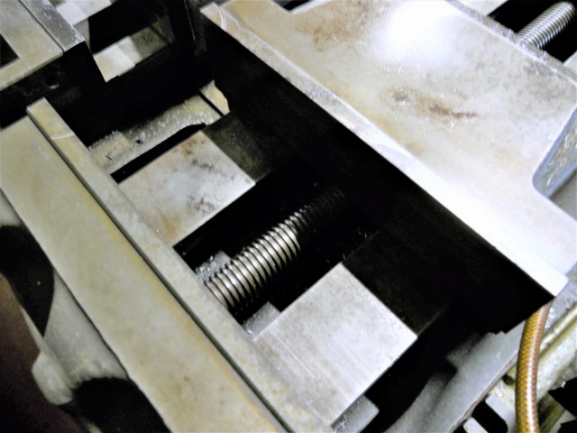 マシンバイス O-GON VISE