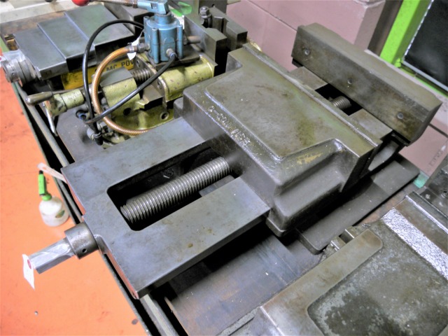 マシンバイス O-GON VISE