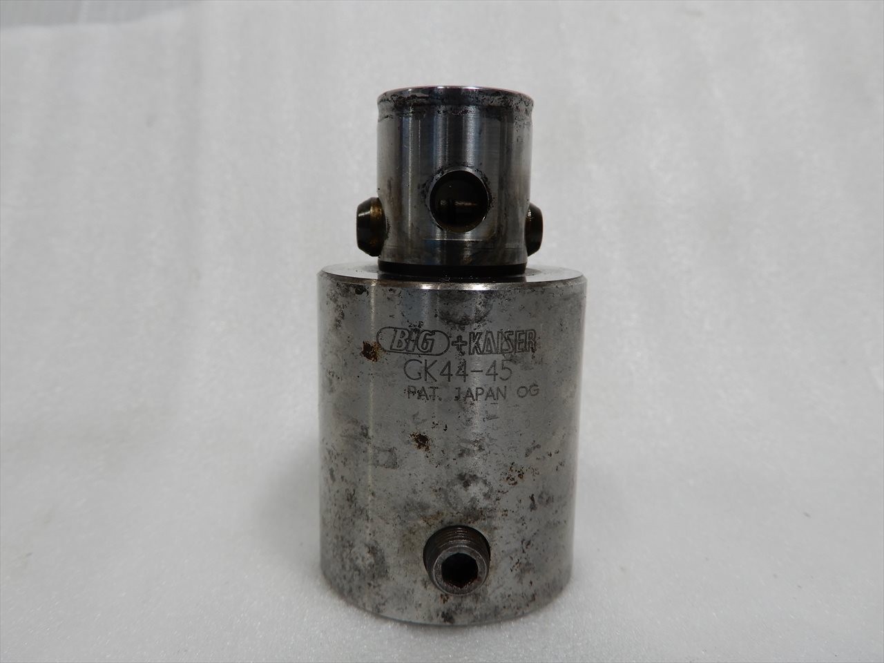 BIGKAISER エクステンションCKボーリング CK44-45