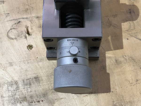 JAM/日本オートマチックマシン 両面ドレッサー DF30