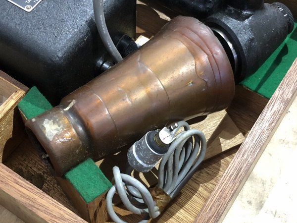 タジマ工業/Tajima Industry 変圧器 472501/No.45161L