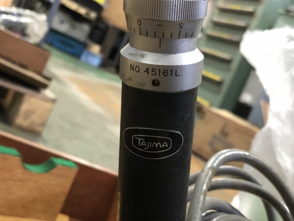 タジマ工業/Tajima Industry 変圧器 472501/No.45161L