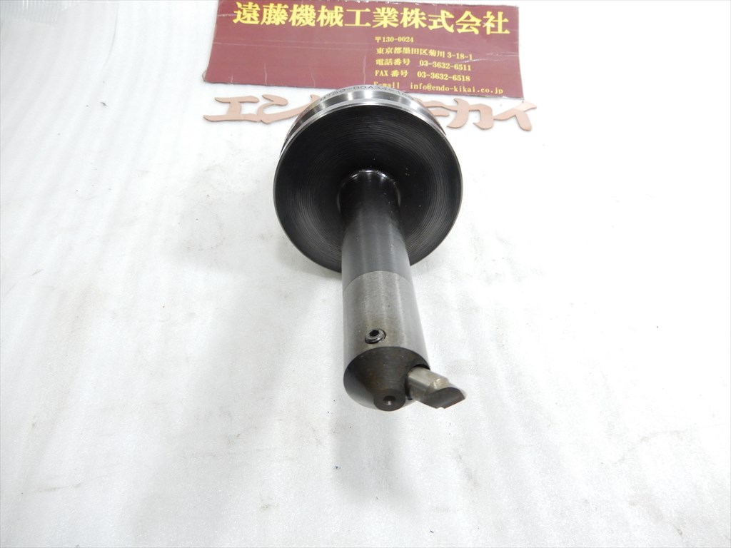 日研 ボーリングバー BT50-BOA34-180