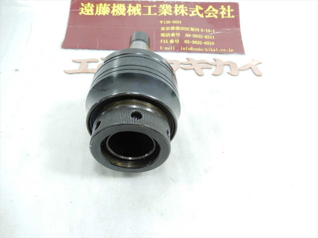 RICHIMILL ミーリングチャック NT40-32H