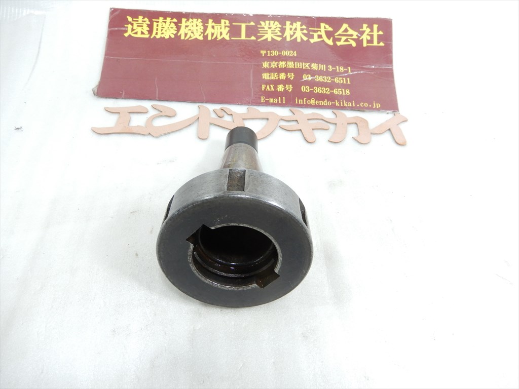 日研 クイックチャック HA40-T35