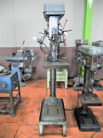 OKS ドリリングマシン RDM-200A