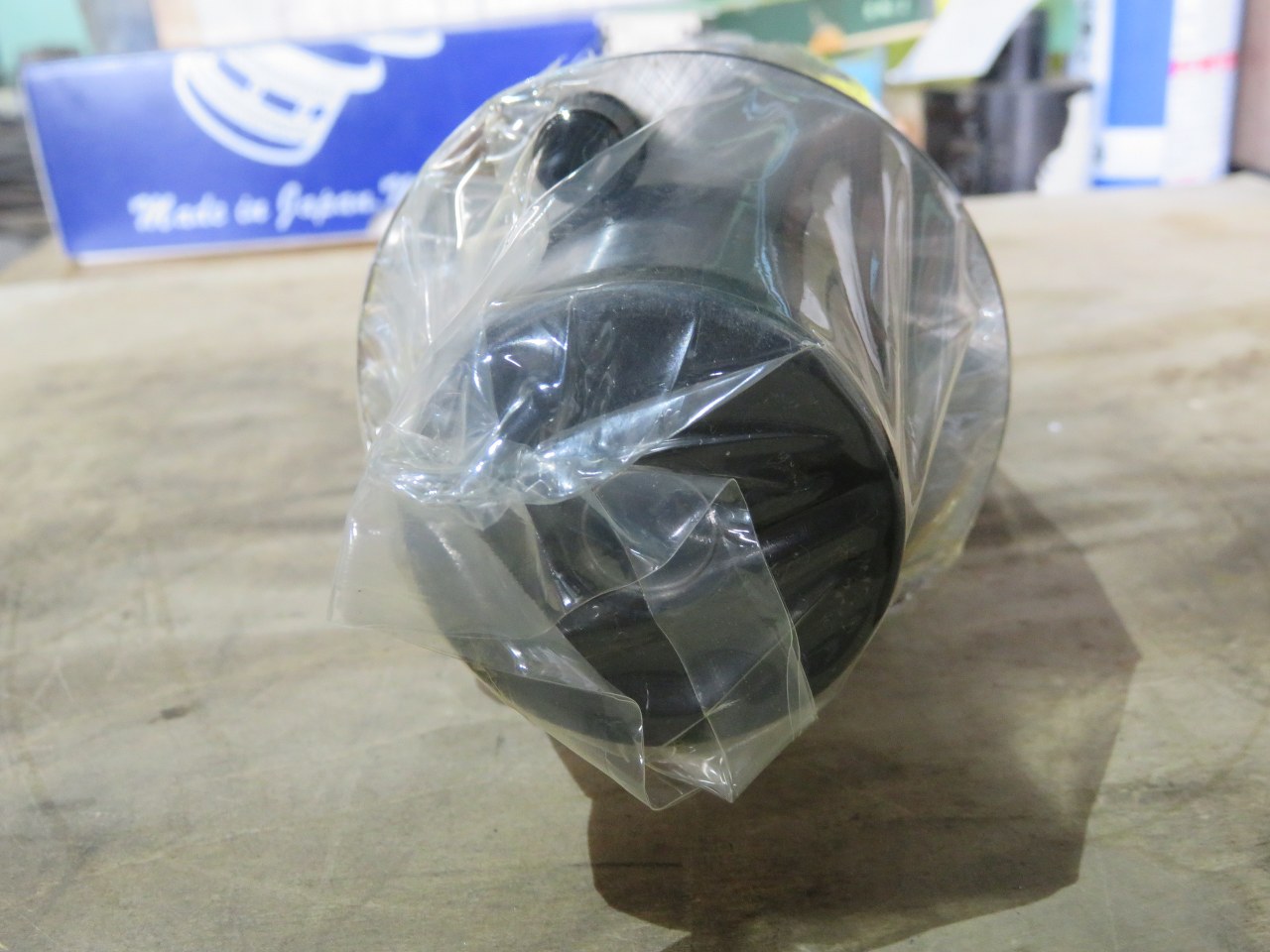 大昭和精機/BIG DAISHOWA TM200120 ABS8063-260S