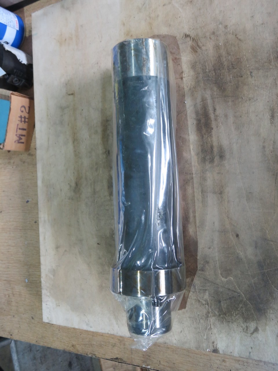 大昭和精機/BIG DAISHOWA TM200120 ABS8063-260S