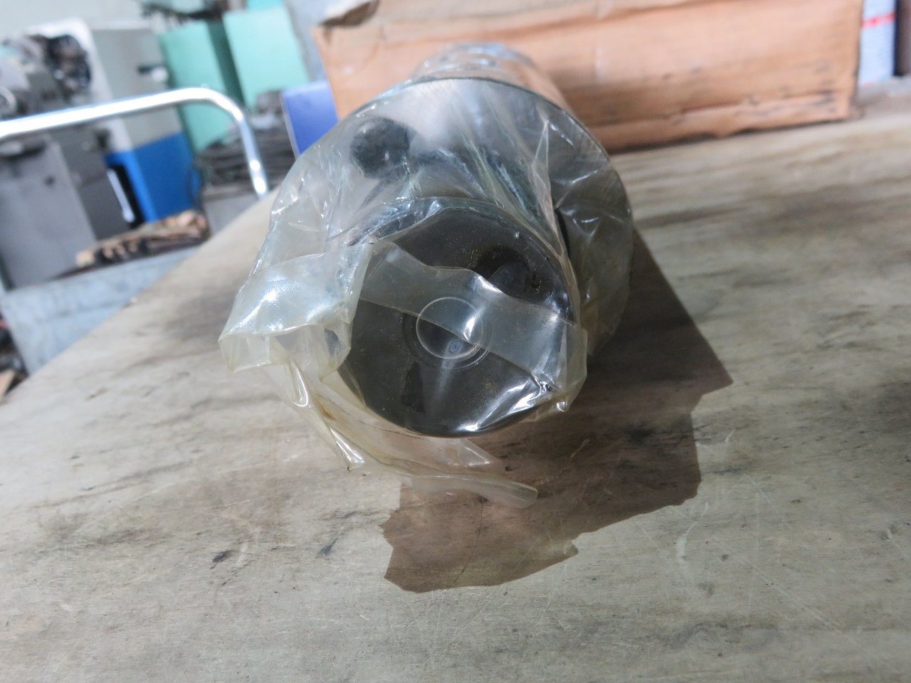 大昭和精機/BIG DAISHOWA ホルダー（ジョイント) ABS8080-230S