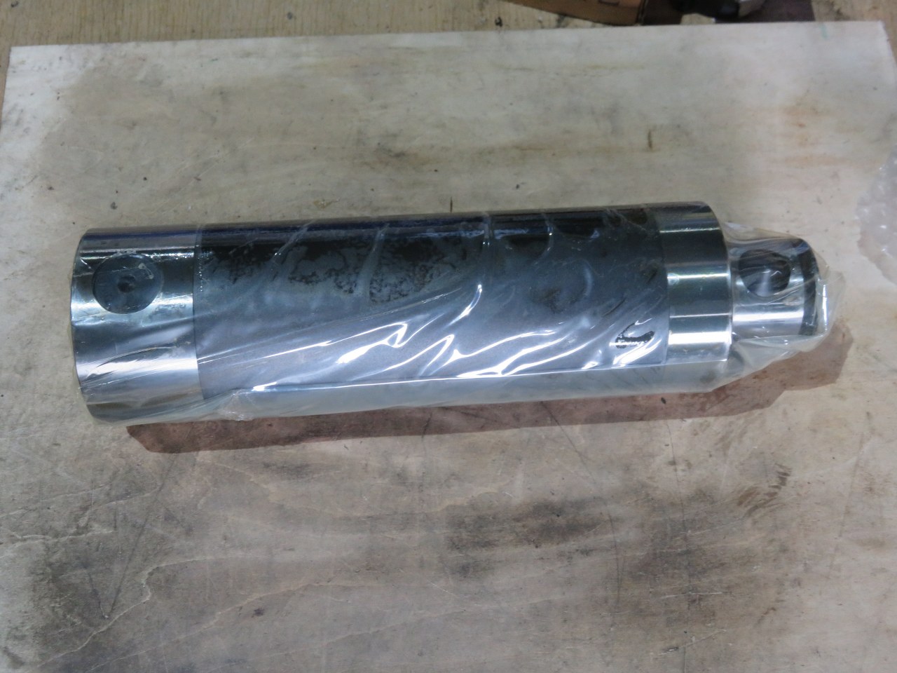 大昭和精機/BIG DAISHOWA ホルダー（ジョイント） ABS8080-250S