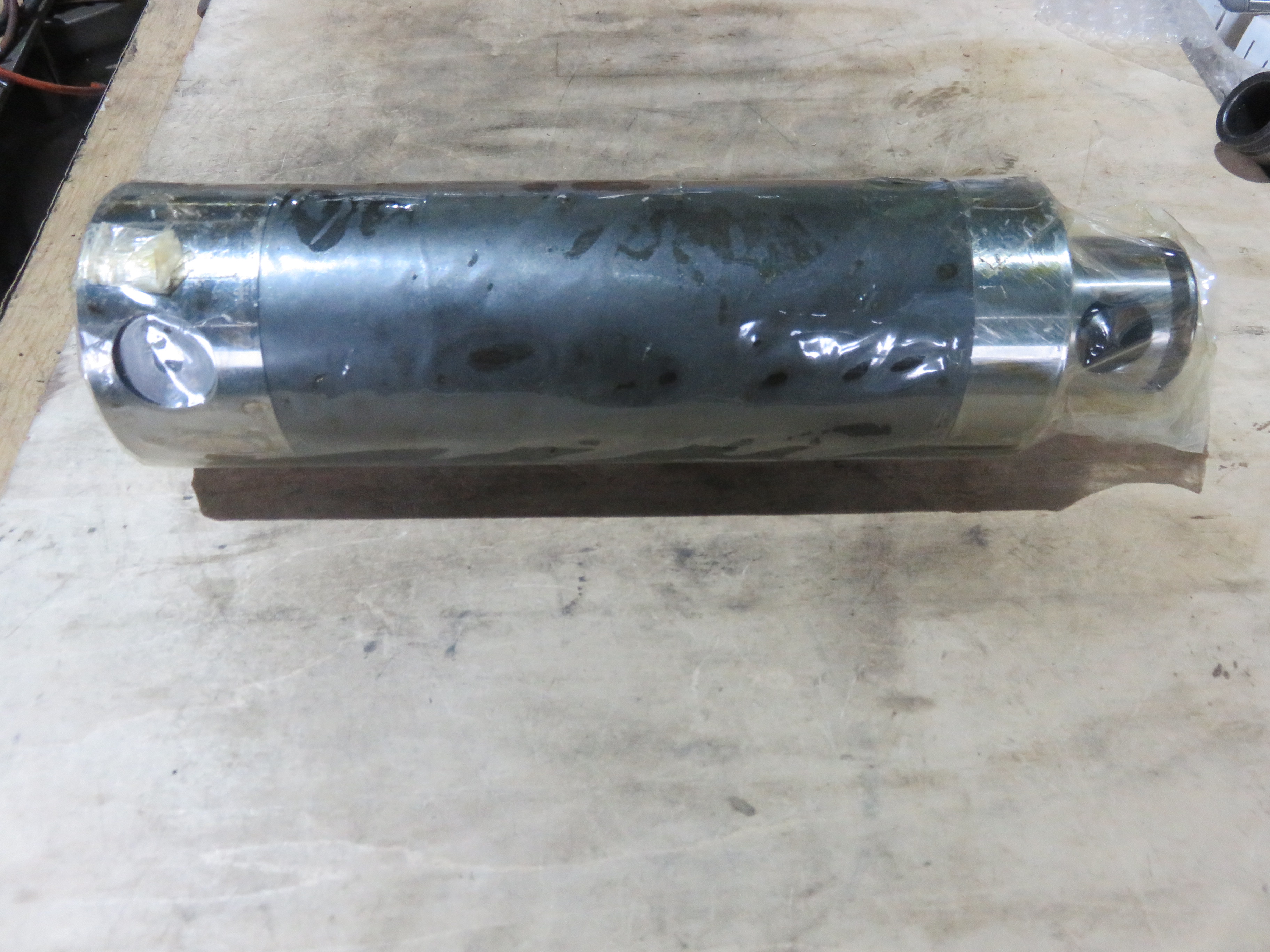 大昭和精機/BIG DAISHOWA ホルダー（ジョイント） ABS8080-250S