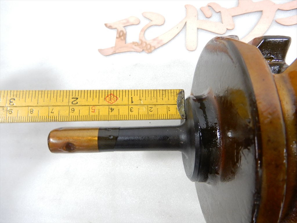 日研 ボーリングバー BT50-BCB15-60　未使用