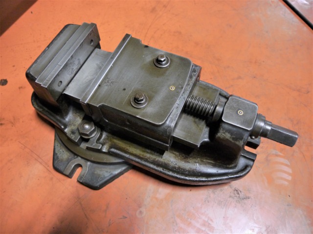 SHOWA バイス 口金150