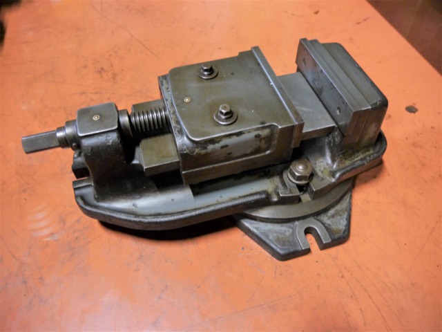 SHOWA バイス 口金150