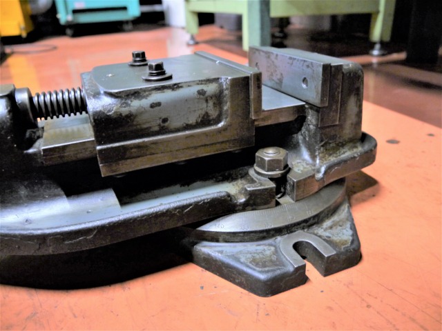 SHOWA バイス 口金150