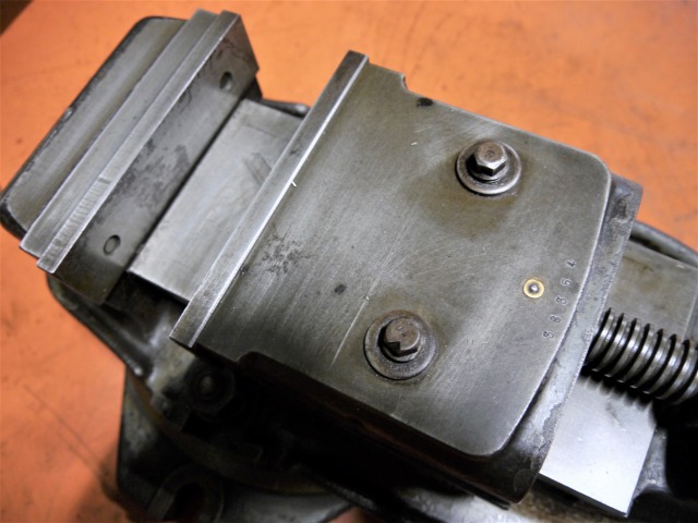 SHOWA バイス 口金150