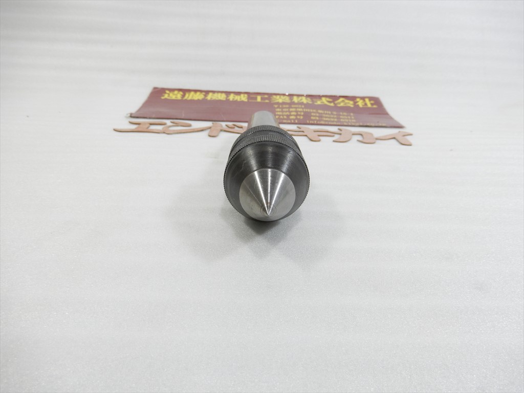 NSK 回転センター LC-4J　MT-4