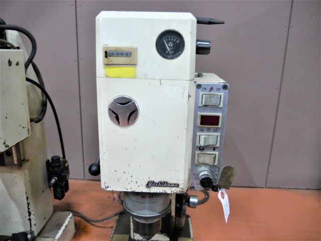 吉川 リベッティングマシン US-66