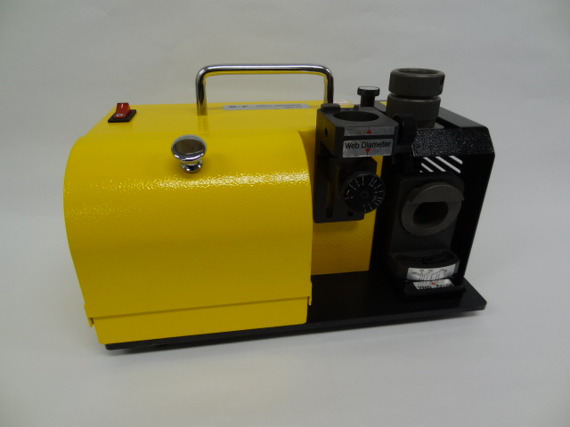 ドリル研磨機 YN-01A